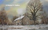 Light Snowfall 